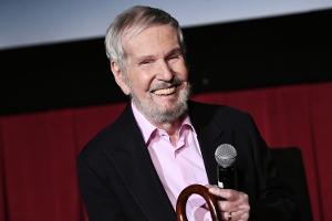 "Kramer gegen Kramer"-Regisseur Robert Benton ist tot