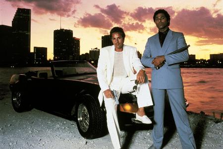 Crockett und Tubbs