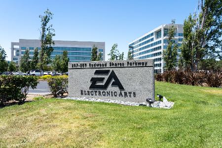EA versucht,die Rockstars für sich zu gewinnen