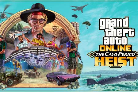 GTA als Goldgrube
