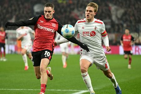 Neuer Ausrüster: Köln zurück zu adidas Neuer Ausrüster: Köln zurück zu adidas