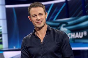ARD-"Sportschau": Alexander Bommes tritt kürzer, Alex Schlüter kommt