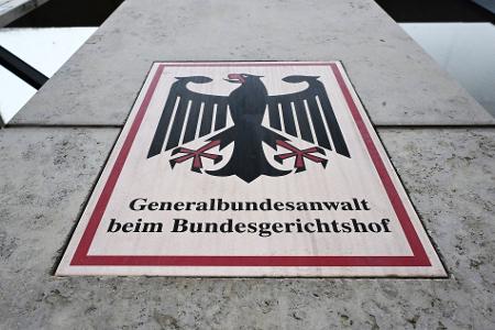 Die Bundesanwaltschaft ist auch bei Fällen von Spionage zuständig. (Archivbild) Die Bundesanwaltschaft ist auch bei Fällen von Spionage zuständig. (Archivbild)