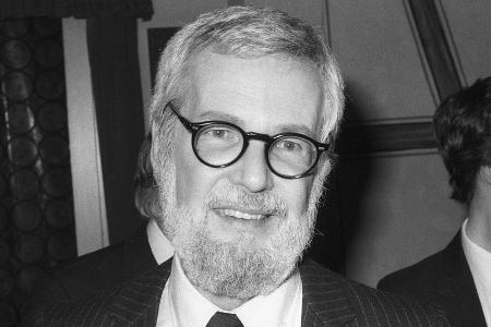Er gewann drei Oscars: Regisseur Robert Benton ist tot Er gewann drei Oscars: Regisseur Robert Benton ist tot