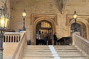 Schottland Oxford
