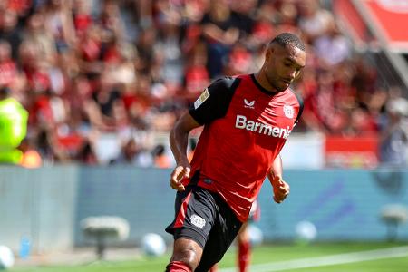 Innenverteidiger I: Der neue Boss? - Schon im letzten Sommer wollte sich der FC Bayern bei Bayer Leverkusen bedienen und Jonathan Tah verpflichten, am Ende scheiterte es an der Ablöse. Nun ist der Nationalspieler ablösefrei zu haben. Angeblich ist ein Wechsel nach Spanien für Tah inzwischen vom Tisch, sodass die Münchner zuschlagen können.