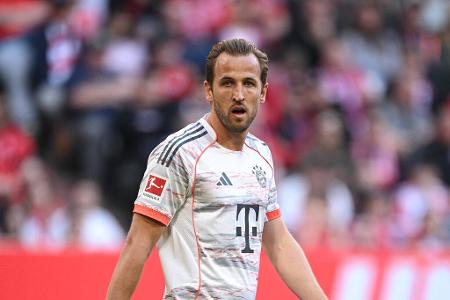Mittelstürmer: Die Tor-Garantie - Um Harry Kane wird sich auch in der kommenden Saison das Offensivspiel des FC Bayern drehen. Fraglich nur, wer dahinter als Backup auf der Bank Platz nimmt. Womöglich rüsten die Münchner im Angriff also noch einmal nach.