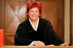 Barbara Salesch bekommt ein Primetime-Special