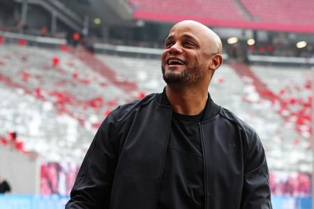 So könnte die Bayern-Startelf 25/26 aussehen