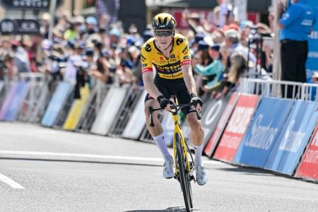 Ex-Radsportler Dennis muss nicht ins Gefängnis Ex-Radsportler Dennis muss nicht ins Gefängnis