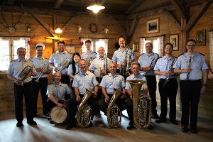 Der besondere Veranstaltungstipp: "Die Egerländer" spielen in Rosenheim