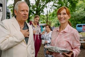 "Familie Bundschuh: Wir machen Camping": Der neue Film kommt im Juni