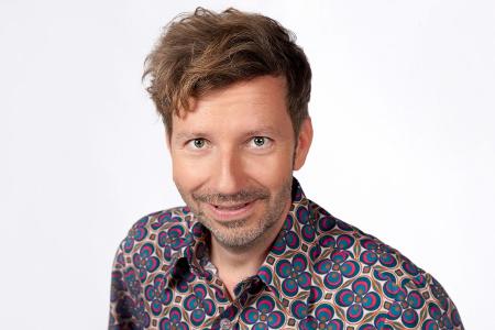 Thorsten Schorn