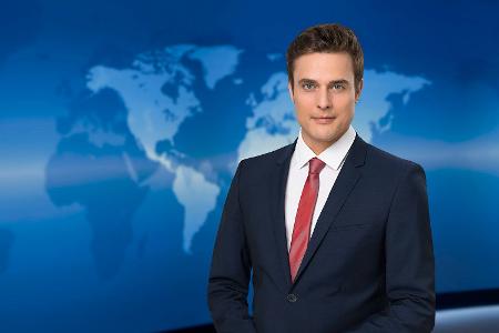 Constantin Schreiber Constantin Schreiber