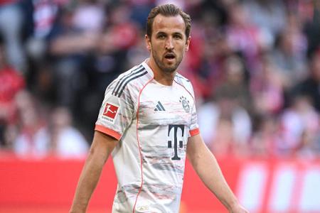 Mittelstürmer: Die Tor-Garantie - Um Harry Kane wird sich auch in der kommenden Saison das Offensivspiel des FC Bayern drehen. Fraglich nur, wer dahinter als Backup auf der Bank Platz nimmt. Womöglich rüsten die Münchner im Angriff also noch einmal nach.