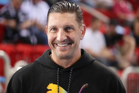 Füchse-Sportvorstand Kretzschmar bleibt Dyn-Experte Füchse-Sportvorstand Kretzschmar bleibt Dyn-Experte