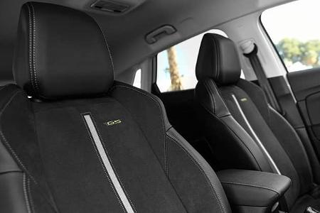 Opel Grandland GSe