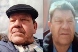 69-jähriger Mann aus Horneburg vermisst - Polizei sucht Zeugen, Einbruch in Werkstatt in Hammah