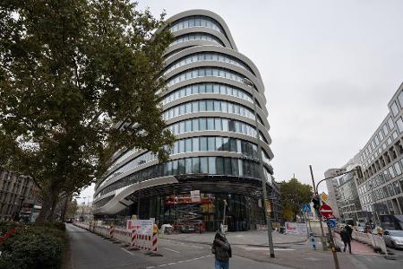Nestlé verlagert Arbeitsplätze ins europäische Ausland. (Archivbild)