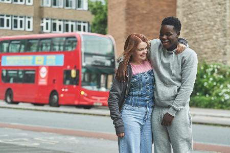 Boarders - Welcome to St. Gilbert's