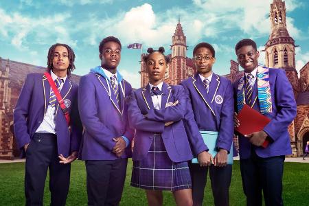 Boarders - Welcome to St. Gilbert's