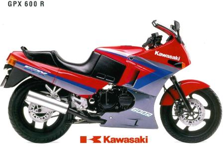 Kawasaki Kawasaki