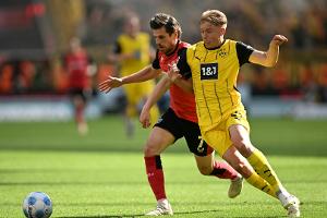 BVB verpflichtet Svensson fest