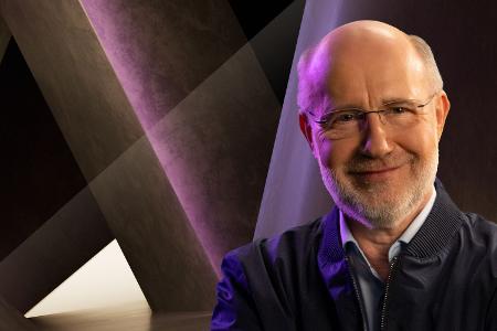 Harald Lesch