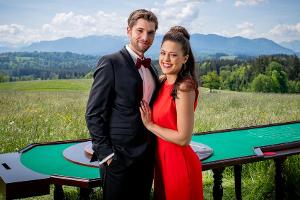 Abschied auf Zeit: ARD-Telenovelas legen bald ihre Sommerpause ein
