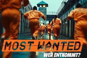 Start für "Most Wanted": Der Hype um Adventure- und Survival-Shows