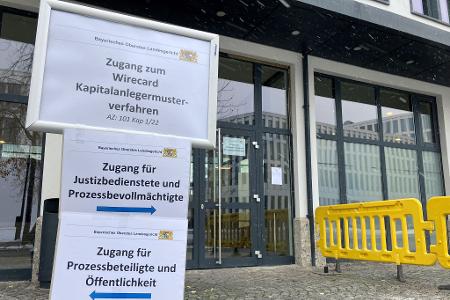 Wirecard-Skandal: Musterkläger-Anwalt legt Mandat nieder