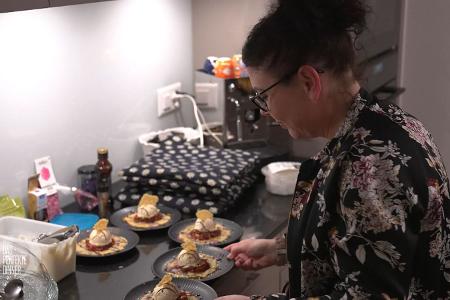 Das perfekte Dinner - Tag 3