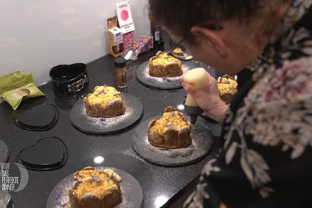 Das perfekte Dinner - Tag 3