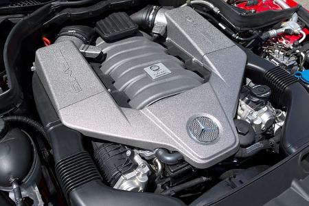 Das sagt der AMG-Chef zu V8 und Elektro-GT