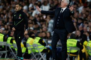 Flick muss warten: Real schlägt Mallorca in letzter Sekunde