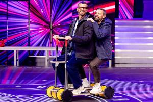 Joko und Klaas verlieren gegen ProSieben im Staffelfinale