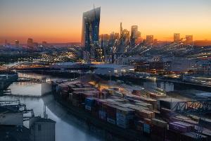 Studie: US-Firmen meiden Deutschland bei Investitionen