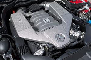 Das sagt der AMG-Chef zu V8 und Elektro-GT