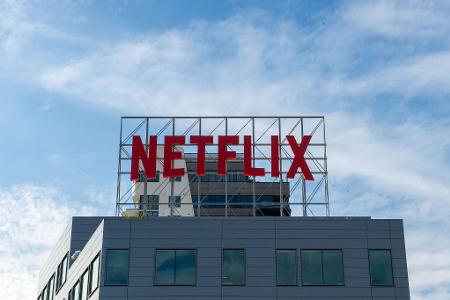 Netflix hat inzwischen mehr als 94 Millionen Kunden mit Anzeigen-Abos. (Archivbild) Netflix hat inzwischen mehr als 94 Millionen Kunden mit Anzeigen-Abos. (Archivbild)