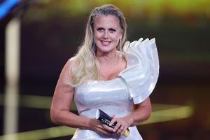 Deutsche Punktevergabe beim ESC: Dieser Star ersetzt Barbara Schöneberger