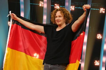 Michael Schulte 