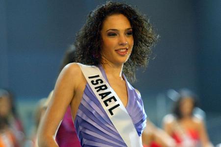 Diese Stars gewannen Miss-Wahlen