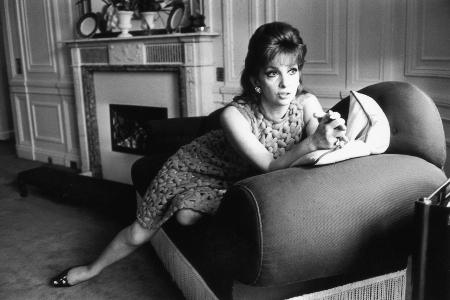 Gina Lollobrigida