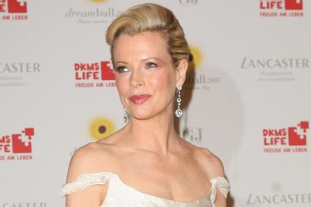 Kim Basinger