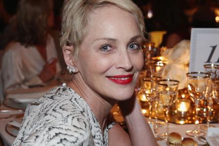 Sharon Stone