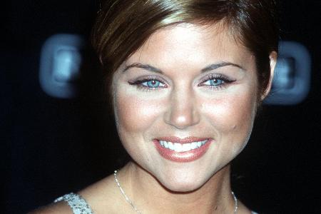 Tiffani Thiessen
