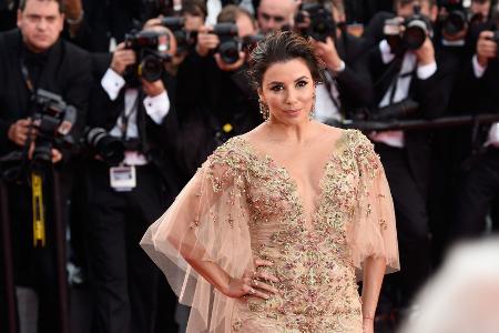 Eva Longoria