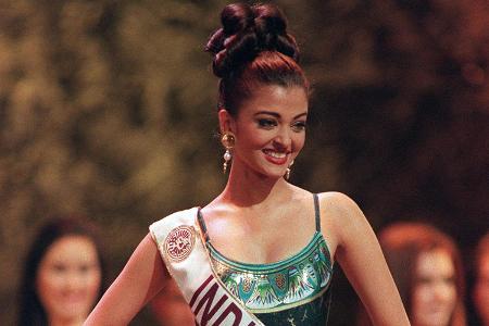 Aishwarya Rai 