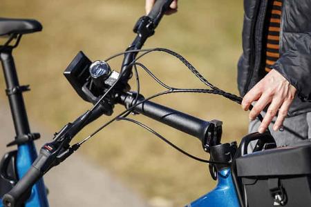 Cube Fold Hybrid im Test! Cube Fold Hybrid im Test!