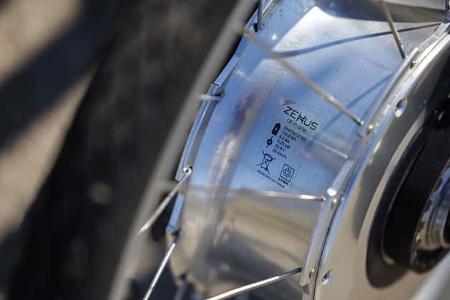 Vello Bike+Gears im Test!